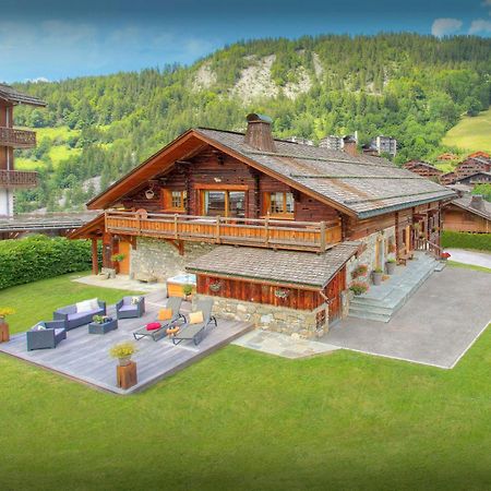 Вілла La Ferme A Juju - Ovo Network Ла-Клюза Екстер'єр фото