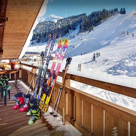 Вілла La Ferme A Juju - Ovo Network Ла-Клюза Екстер'єр фото