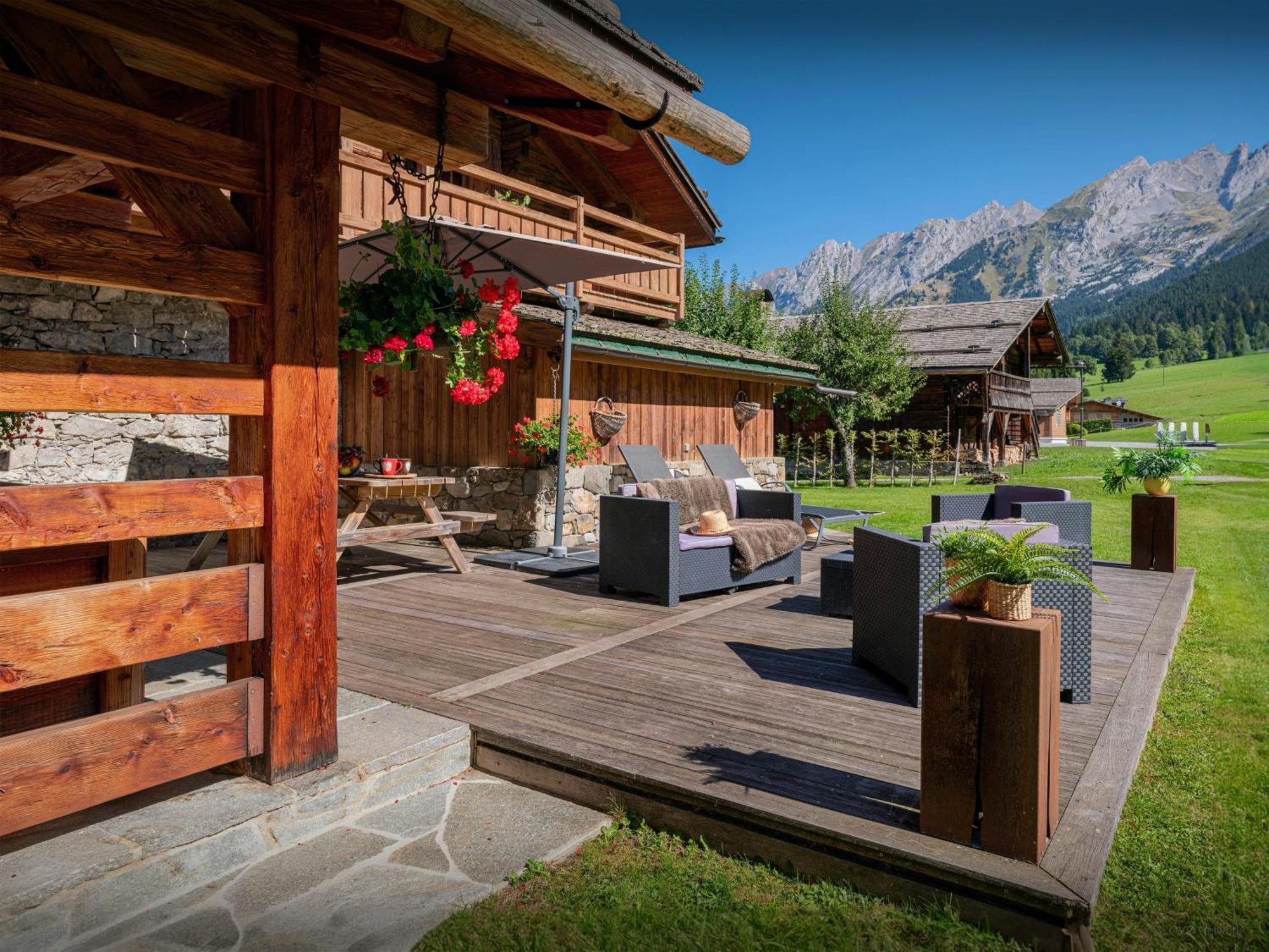 Вілла La Ferme A Juju - Ovo Network Ла-Клюза Екстер'єр фото