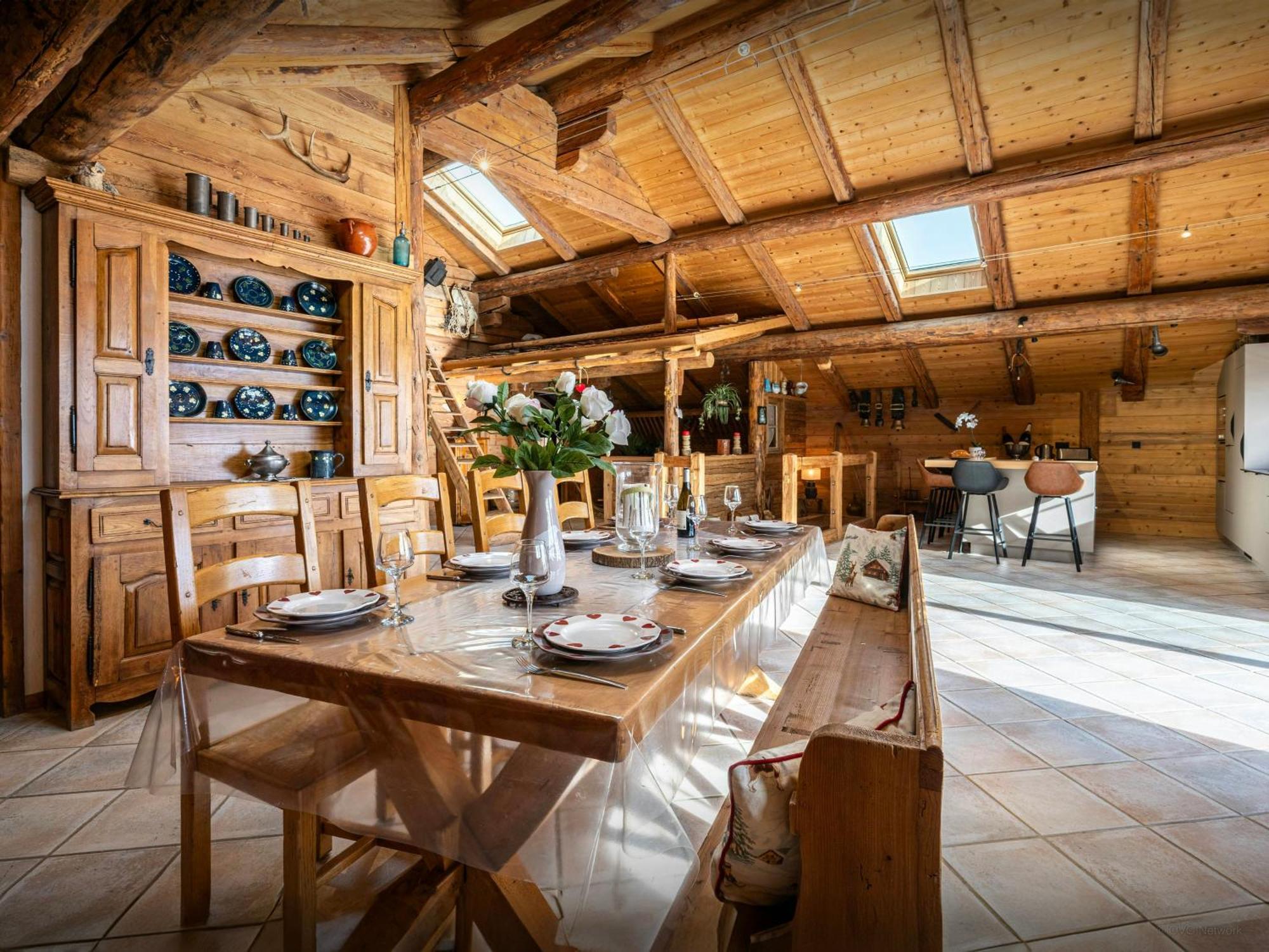 Вілла La Ferme A Juju - Ovo Network Ла-Клюза Екстер'єр фото