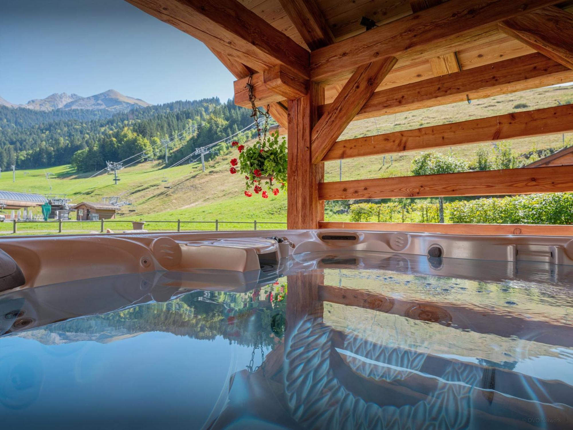 Вілла La Ferme A Juju - Ovo Network Ла-Клюза Екстер'єр фото